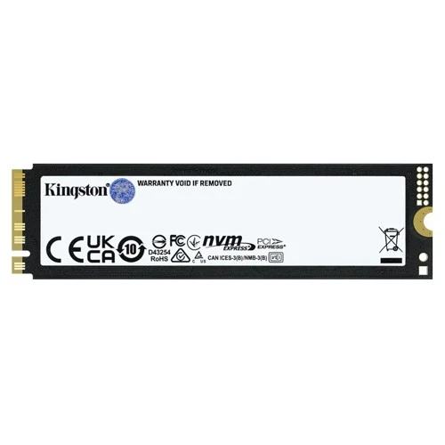 SSD M.2 NVMe 8TB Kingston FURY Renegade SFYR2D8T1 14800MBs14000MBs