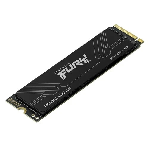 SSD M.2 NVMe 8TB Kingston FURY Renegade SFYR2D8T1 14800MBs14000MBs