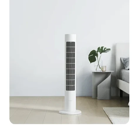 Xiaomi Smart Tower Fan 2 EU ( 70139 )