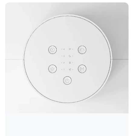 Xiaomi Smart Tower Fan 2 EU ( 70139 )