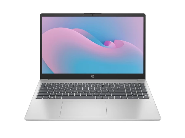 HP 15-fc0249nm, AMD Ryzen 3 7320U, 8GB RAM on board, 512GB PCIe NVMe M.2 SSD, 15.6'' AG SVA FHD 1920x1080, AMD Radeon Graphics, 1 USB-C 3.1,