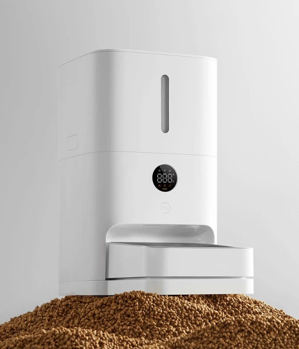 Xiaomi Smart Pet Food Feeder 2 EU