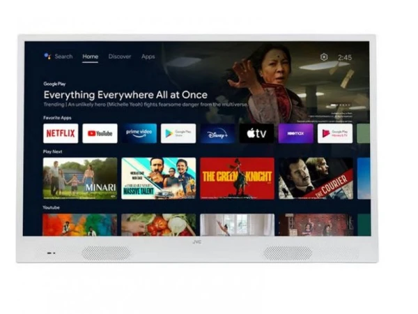 VOX TV JVC 32VAHP20W