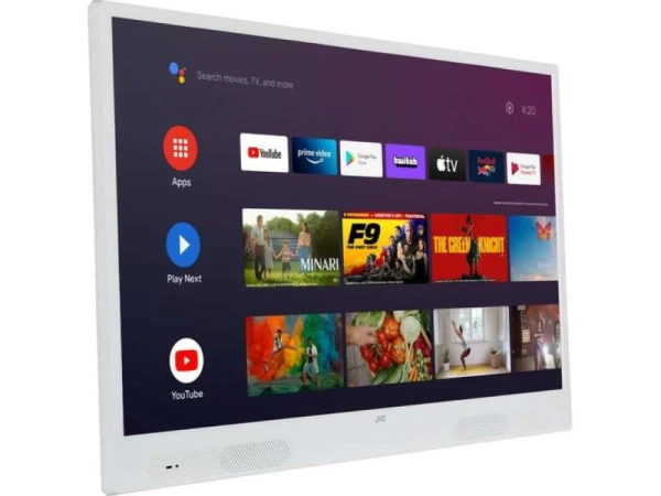 VOX TV JVC 32VAHP20W