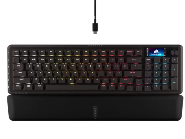 Tastatura CORSAIR VANGUARD 96-MLX Plasma-DUAL' ( 'CH-91E921E-NA' ) 