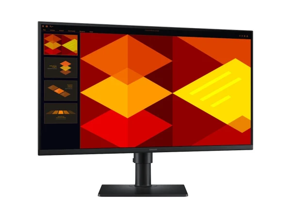 Monitor SAMSUNG LS27D400GAUXEN 27''IPS1920X1080100Hz5ms GTGHDMIx2,DP,USBVESAcrna' ( 'LS27D400GAUXEN' ) 