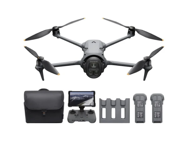 Dron DJI Mavic 4 Pro 512GB Creator Combo (RC Pro 2)' ( 'CP.MA.00000847.02' ) 
