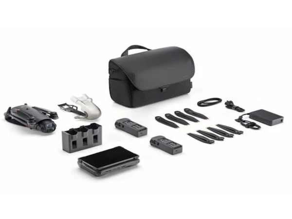 Dron DJI Mavic 4 Pro 512GB Creator Combo (RC Pro 2)' ( 'CP.MA.00000847.02' ) 