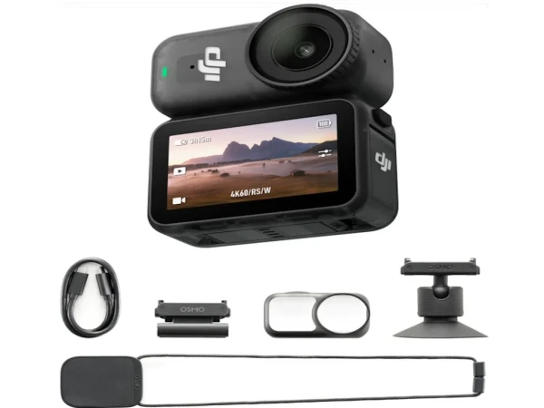 Akciona kamera DJI Osmo Nano Standard Combo 128GB' ( 'CP.OS.00000460.02' ) 