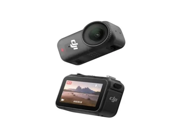 Akciona kamera DJI Osmo Nano Standard Combo 128GB' ( 'CP.OS.00000460.02' ) 