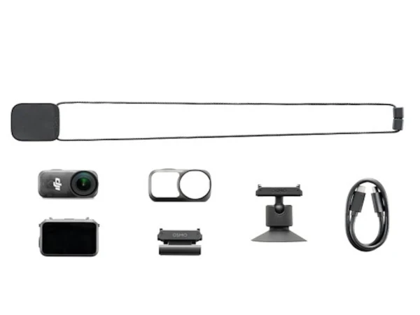 Akciona kamera DJI Osmo Nano Standard Combo 64GB' ( 'CP.OS.00000461.02' ) 