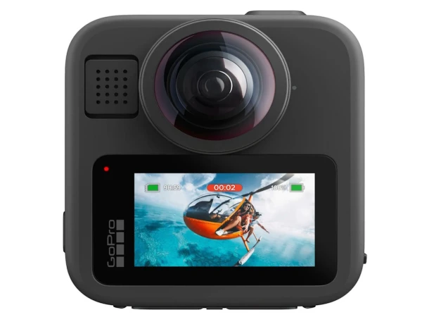 Akciona Kamera GOPRO 360 Max 2' ( 'CHDHZ-311-RW' ) 