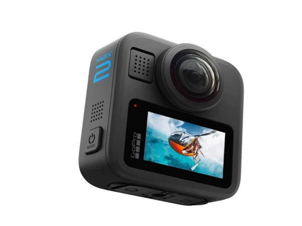Akciona Kamera GOPRO 360 Max 2' ( 'CHDHZ-311-RW' ) 