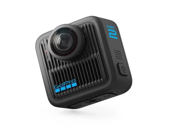 Akciona Kamera GOPRO 360 Max 2' ( 'CHDHZ-311-RW' ) 