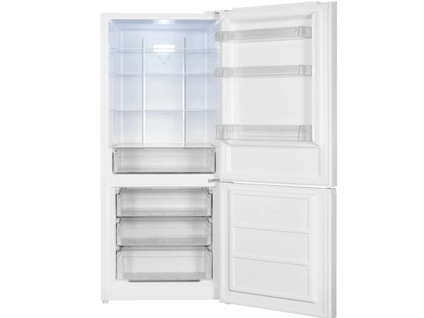 Frižider TESLA RC3200FHE kombinovani Total No FrostE210+83L185x60x60cmbela' ( 'RC3200FHE' ) 