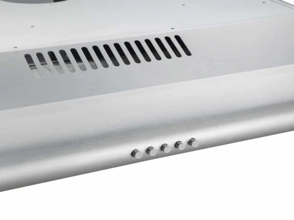 Aspirator TESLA DB600AX60cm350m3hinox' ( 'DB600AX' ) 