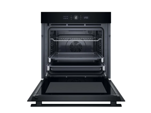 Ugradna rerna WHIRLPOOL WOI4S8PM2SBA6thSENSEReady2CookPirolitickaA+73L60cmcrna' ( 'WOI4S8PM2SBA' ) 