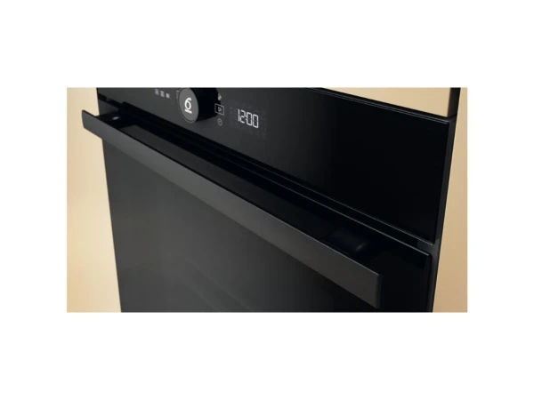 Ugradna rerna WHIRLPOOL WOI4S8PM2SBA6thSENSEReady2CookPirolitickaA+73L60cmcrna' ( 'WOI4S8PM2SBA' ) 