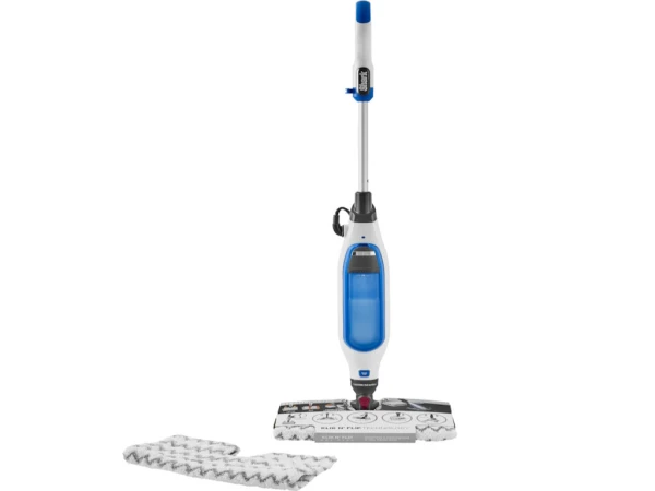 Parocistac SHARK S6001EU 0.35L 1050W plavobela' ( 'S6001EU' ) 