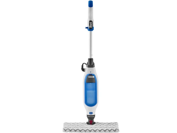 Parocistac SHARK S6001EU 0.35L 1050W plavobela' ( 'S6001EU' ) 