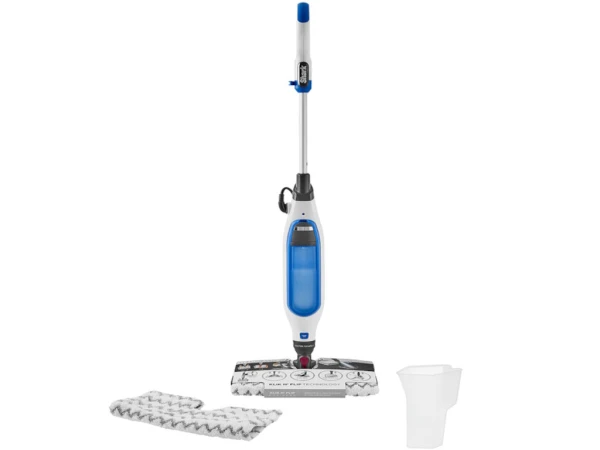 Parocistac SHARK S6001EU 0.35L 1050W plavobela' ( 'S6001EU' ) 