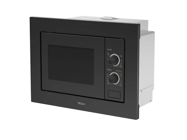 Mikrotalasna TESLA MWI2060MB20L800Wgrill 1000Wcrnaugradna' ( 'MWI2060MB' ) 