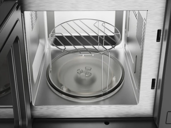 Mikrotalasna TESLA MWI2060MB20L800Wgrill 1000Wcrnaugradna' ( 'MWI2060MB' ) 