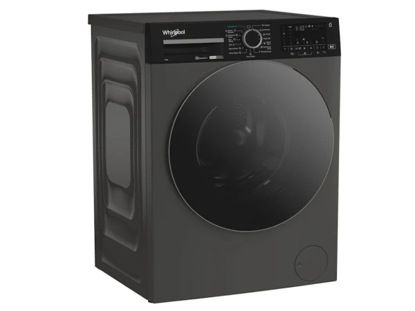 Veš mašina WHIRLPOOL WPM 87G ADS EE8kg1400 obrtajaA84.5x60x55cmtamno siva' ( 'WPM 87G ADS EE' ) 
