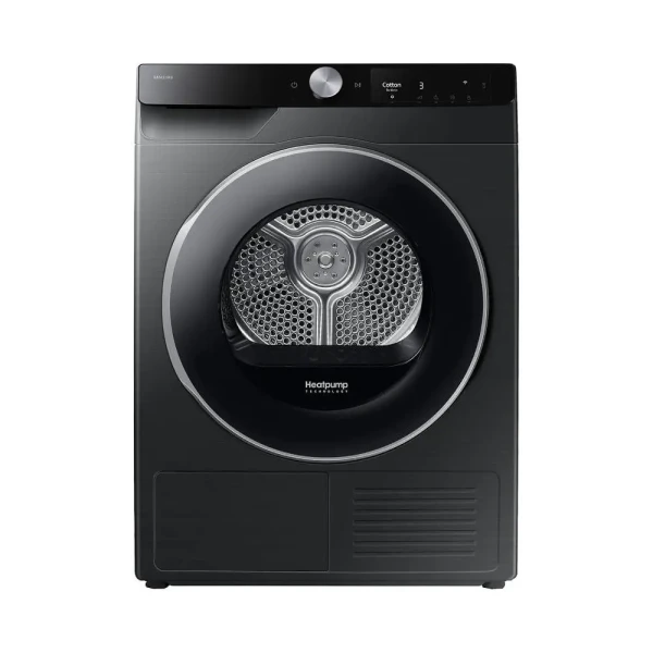 SAMSUNG sušilica DV90T6240LBS7