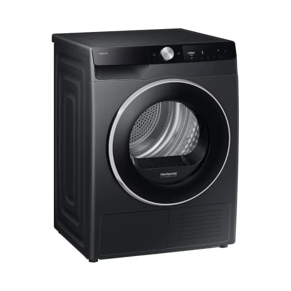 SAMSUNG sušilica DV90T6240LBS7