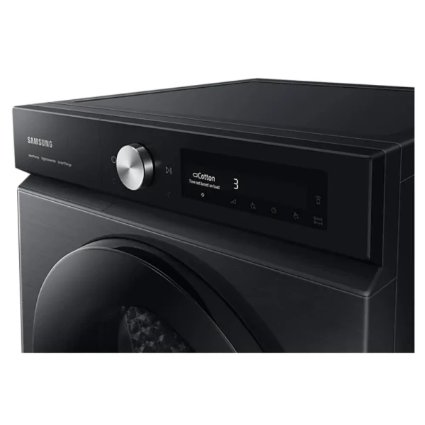 SAMSUNG sušilica DV90BB7445GBS7