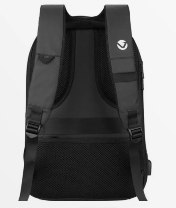 Ranac za laptop Volkano Refine VK-7119-BKCH 15.6'' sivi