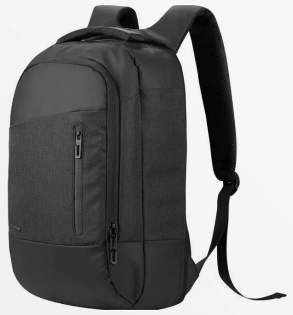 Ranac za laptop Volkano Refine VK-7119-BKCH 15.6'' sivi