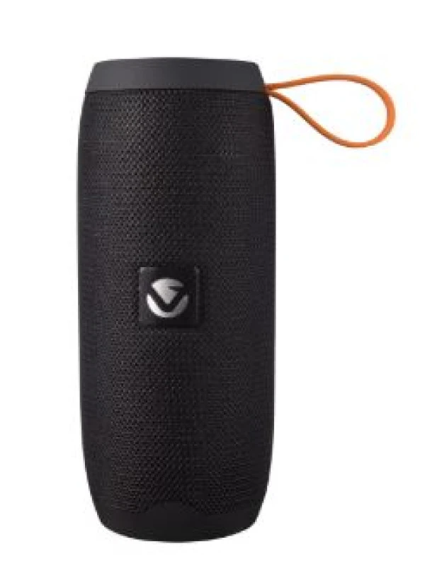 Bluetooth zvučnik Volkano Stun 2.0 VK-3453-BK crni