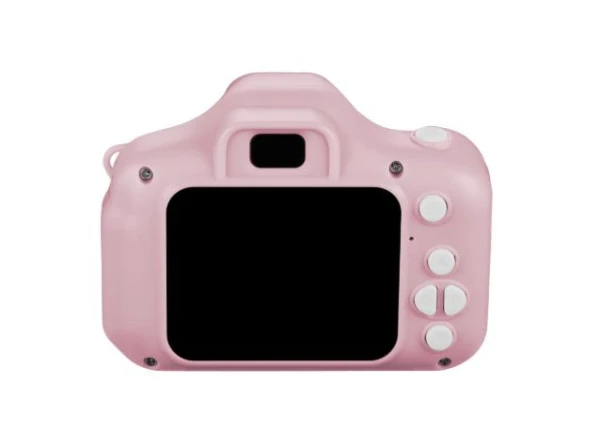 Fotoaparat Volkano Kids Mini VK-10023-PK pink