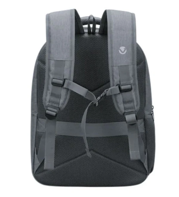 Ranac za laptop Volkano Kandui VK-9175-GR 15.6'' sivi