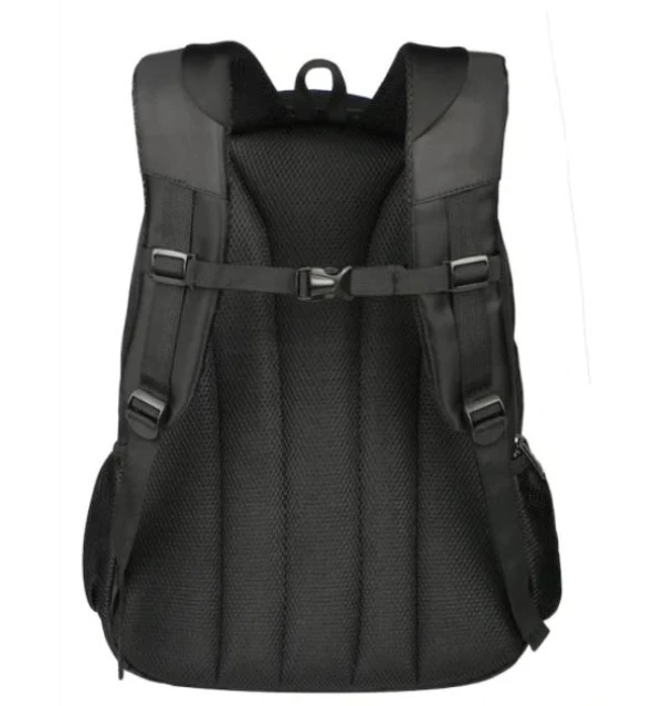 Ranac za laptop Volkano Bolt VK-7010-BKBL 15.6'' crni