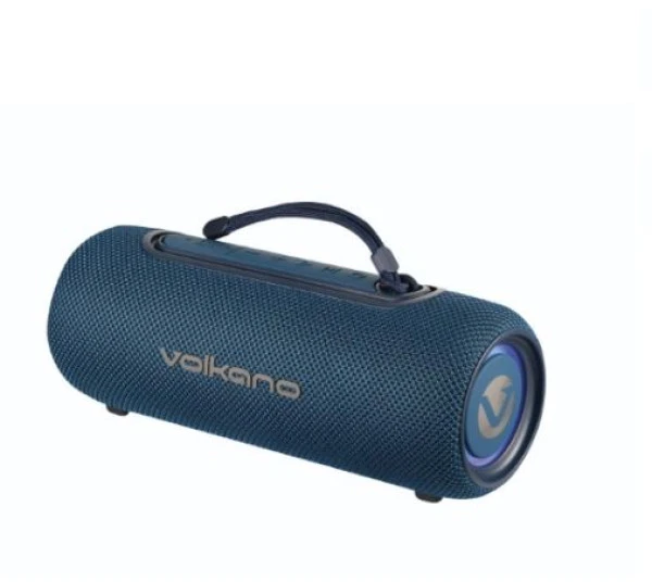 Bluetooth zvučnik Volkano Mamba 2.0 VK-3137-BL plavi