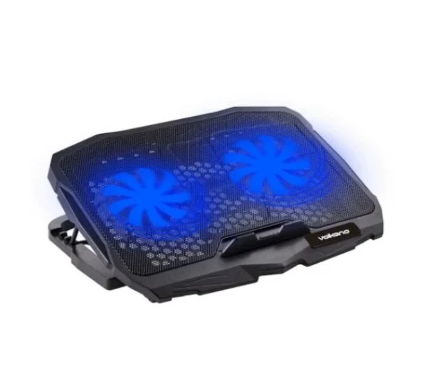 Postolje za laptop Volkano Glacie VK-20053-BKV2 crno