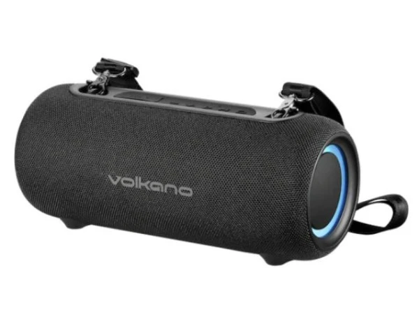 Bluetooth zvučnik Volkano Mamba 2.0 VK-3137-BK crni