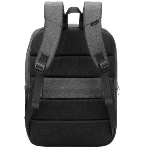 Ranac za laptop Volkano Pulse VK-9177-CH 15.6'' crni