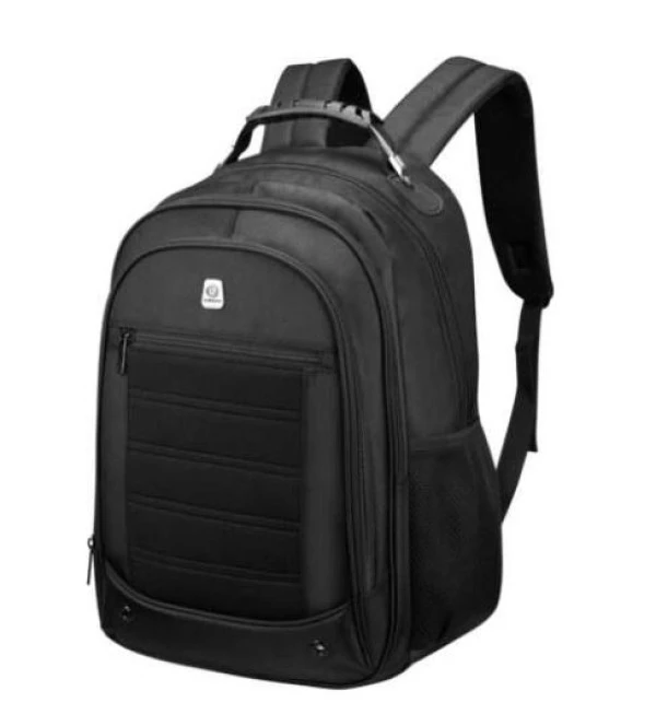 Ranac za laptop Volkano Captain VK-9192-BK 15.6'' crni