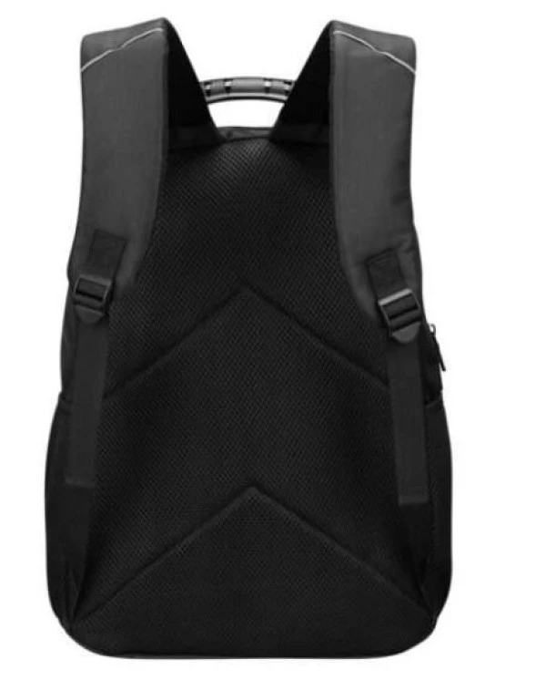 Ranac za laptop Volkano Captain VK-9192-BK 15.6'' crni