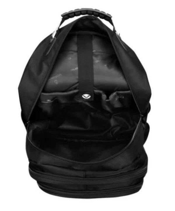 Ranac za laptop Volkano Captain VK-9192-BK 15.6'' crni