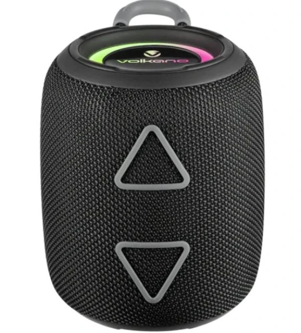 Bluetooth zvučnik Volkano Topaz Series VK-3400-BK crni