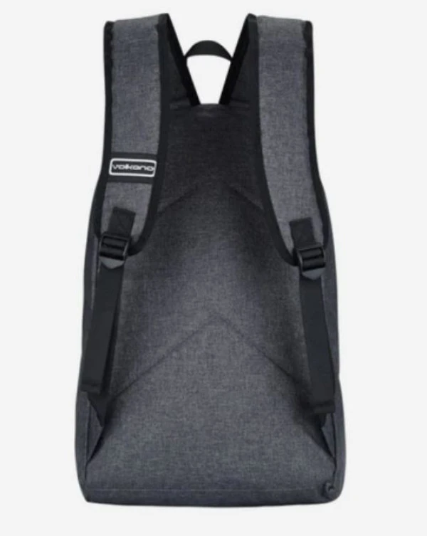 Ranac za laptop Volkano Distinct VK-9129-GM 15.6'' sivi
