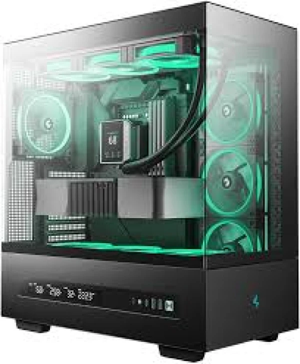 Računar DSCL i7-12700F32GBM.2 2TBRTX5070 12GB750W