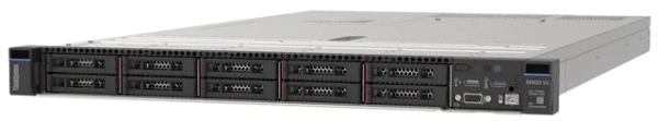 SRV LN SR630 V3 4510, 32GB, 8SASSATA, 940-8i, 1100W