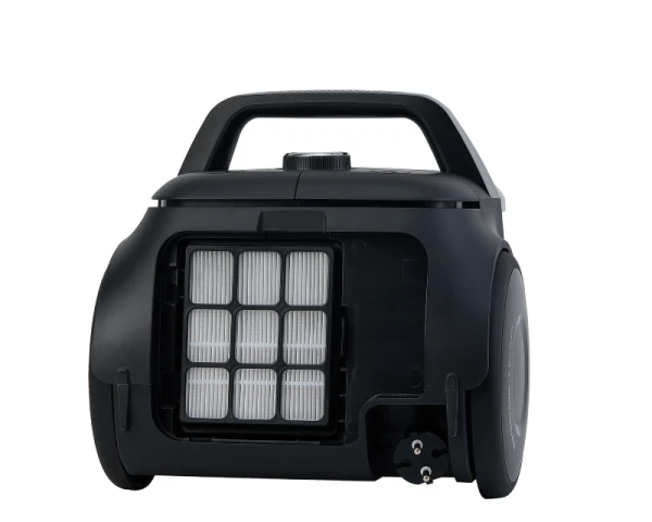 BEKO VCO 65520 WG usisivač sa posudom 