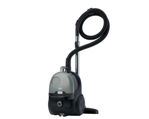 BEKO VCO 65520 WG usisivač sa posudom 